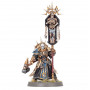 Warhammer Age of Sigmar - Stormcast Eternals: Lord Relictor
