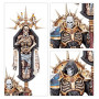 Warhammer Age of Sigmar - Stormcast Eternals: Lord Relictor