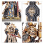 Warhammer Age of Sigmar - Stormcast Eternals: Lord Relictor