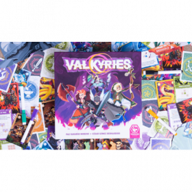 Valkirias