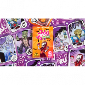 Virus! Halloween - Pack de expansión