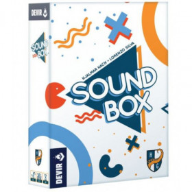SOUND BOX (Km. 0)