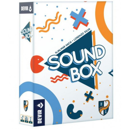SOUND BOX (Km. 0)