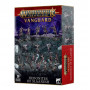 Vanguardia: Hedonitas de Slaanesh