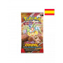 Pokemon TCG: Sobre - Chispas Fulgurantes