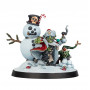 El Abominable Hombre de las Nieves Gobbo