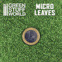 MICRO HOJAS - Mix verde medio