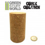 Columna de Corcho