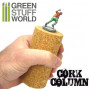 Columna de Corcho