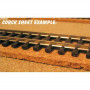 Planchas de Corcho 5mm