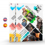 TINT INC. ISSUE 2 En Castellano