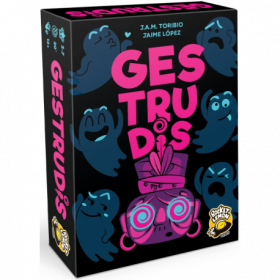 Gestrudis