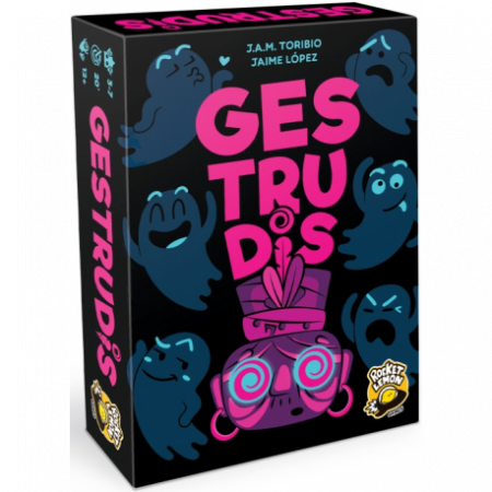 Gestrudis