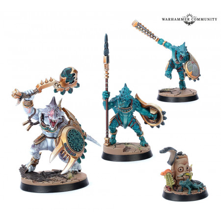 UNDERWORLDS: FAUCES DE ITZL