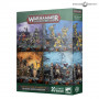 WH UNDERWORLDS: BESTIAS Y BANDIDOS