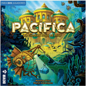 Pacifica