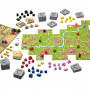 Carcassonne Big Box