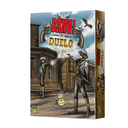 BANG! Duelo