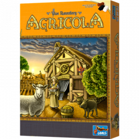 Agrícola