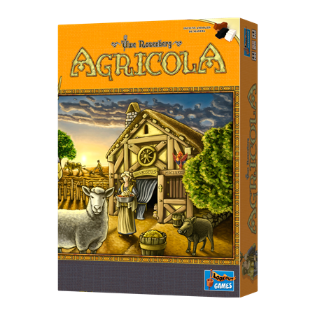 Agrícola