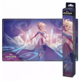 Disney Lorcana - Tapete Elsa