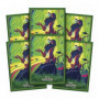 Disney Lorcana -Fundas Scar - Vengeful Lion