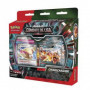 Baraja Combate de Liga: Charizard EX