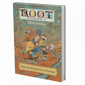 ROOT: El Juego de Rol