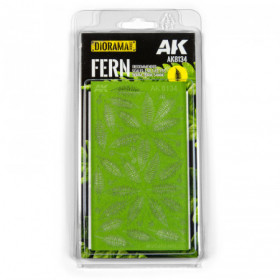 HELECHO (FERN) 1/32 y 1/35