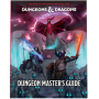 D&D DUNGEONS MASTER GUIDE REGULAR COVER ENGLISH