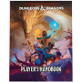D&D PLAYERS HANDBOOK REGULAR COVER ENGLISH