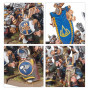 The Old World - Dwarfen Mountain Holds Battalion