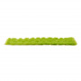 LIGHT GREEN TUFTS 4MM