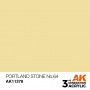 PORTLAND STONE NO.64 - AFV