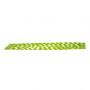 LIGHT GREEN TUFTS 2MM