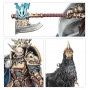 Warhammer Age of Sigmar: Set de inicio definitivo