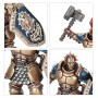 Warhammer Age of Sigmar: Set de inicio definitivo