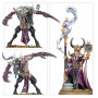Vanguardia: Hedonitas de Slaanesh
