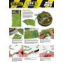 SET DE PLANTAS SELVÁTICAS (JUNGLA) 1/32 y 1/35
