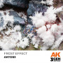 FROST EFFECT ? EFECTO ESCARCHA