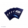 SWU: Art Sleeves Space Blue
