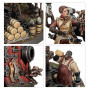 Ciudades de Sigmar - Gran Cañón Fundehierro