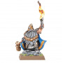 Dwarfen Mountain Holds: Dwarf Runesmith