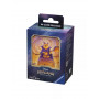 Caja de mazo Winnie the Pooh ? Hunny Wizard