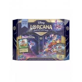 Disney Lorcana - Stitch Collector's Gift Set