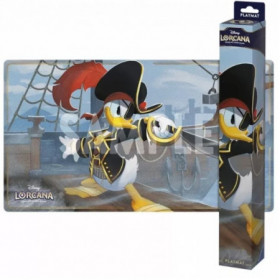 Disney Lorcana - Tapete Donald