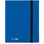 Carpeta 9 Bolsillos PRO-Binder Eclipse Blue