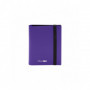 Carpeta 4 bolsillos PRO-Binder Eclipse Rojo