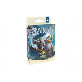 Altered - Mazo de Inicio Ordis (ENG)