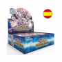 Caja Sellada: YU-GI-OH! Rompedores Valientes
